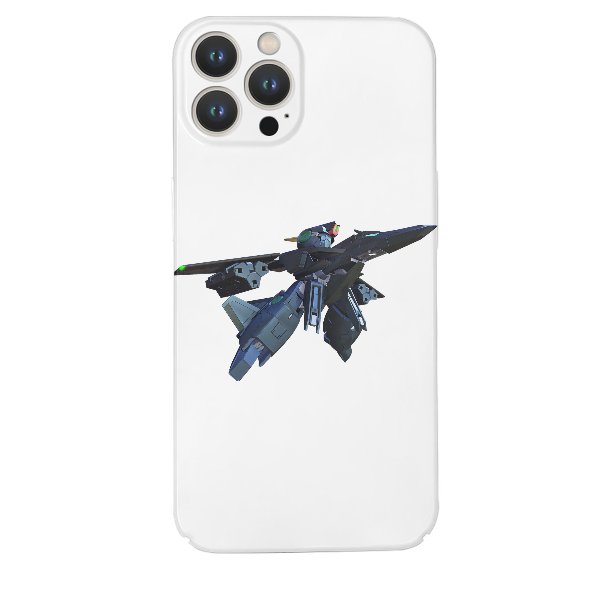 （画像用） 機動戦士ガンダム Mobile Suit Gundam 【iPhone 14シリーズ対応】ハードケース